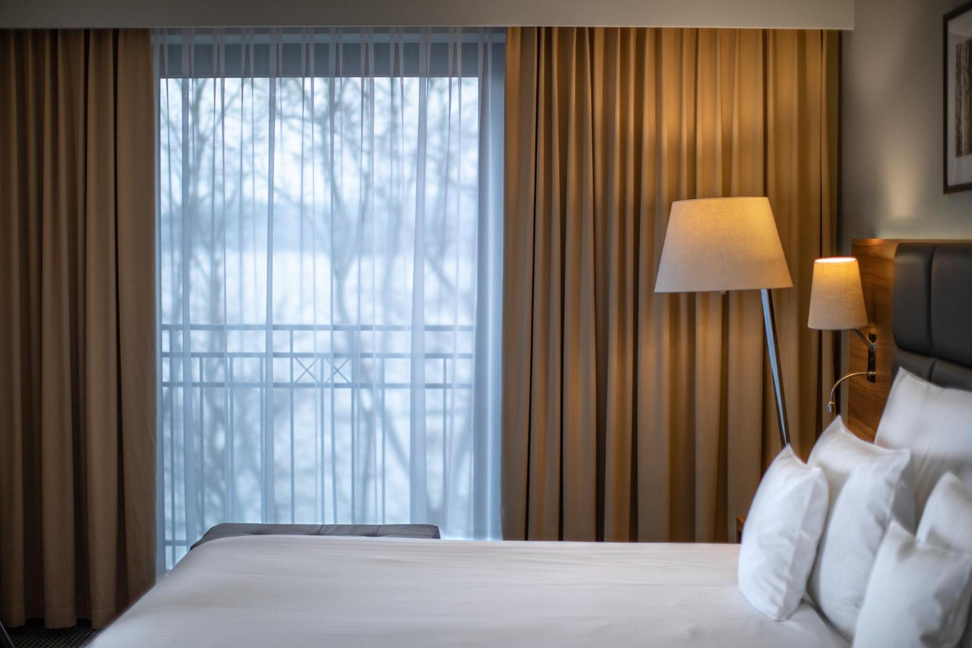 Heron Live Hotel Marina & Spa Grodek Nad Dunajcem Luaran gambar
