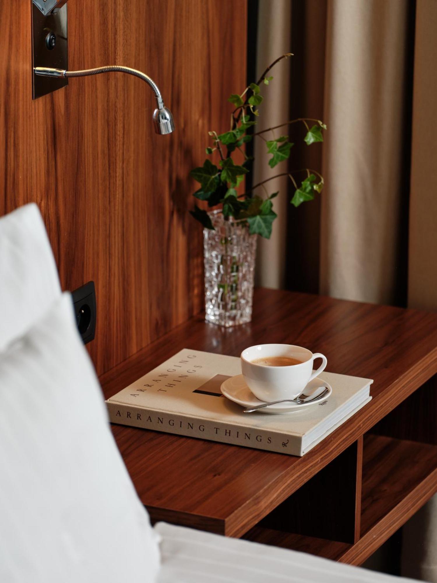 Heron Live Hotel Marina & Spa Grodek Nad Dunajcem Luaran gambar