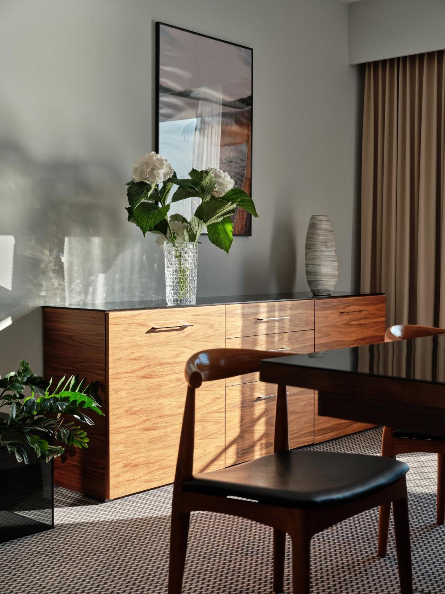 Heron Live Hotel Marina & Spa Grodek Nad Dunajcem Luaran gambar