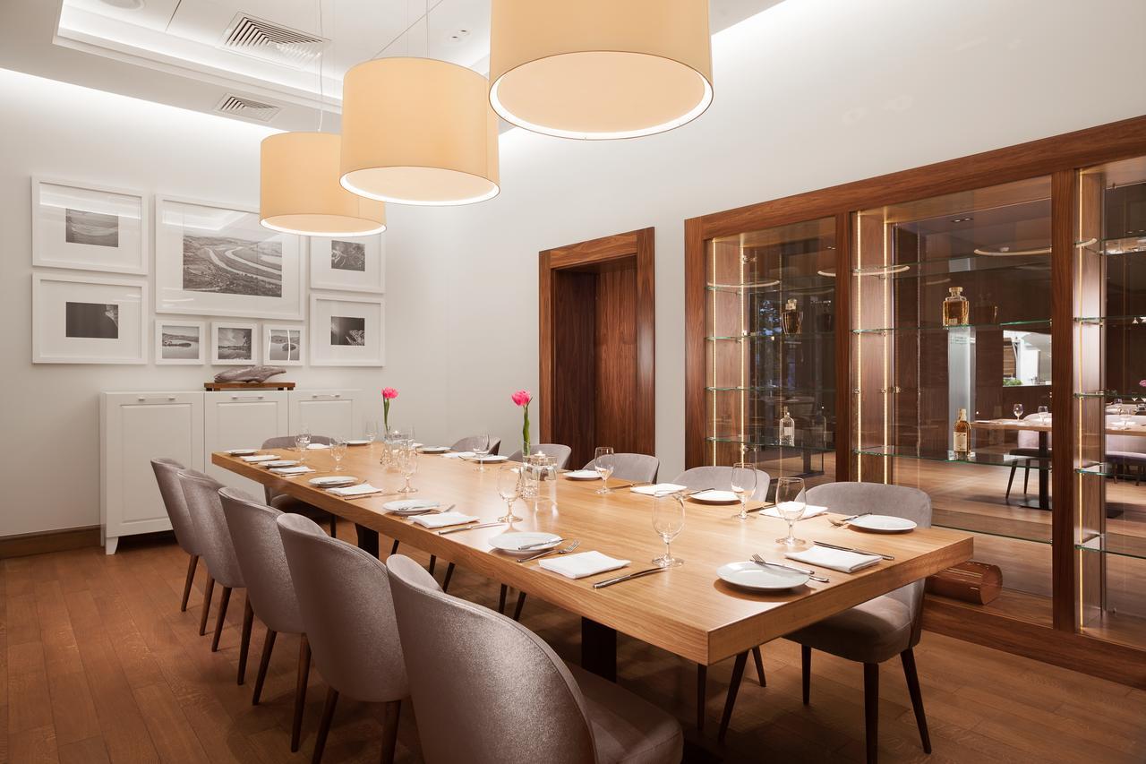 Heron Live Hotel Marina & Spa Grodek Nad Dunajcem Luaran gambar